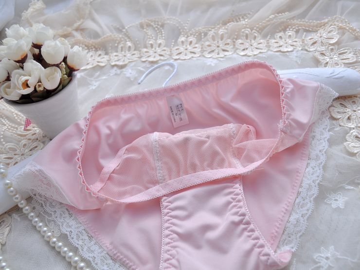 【原单<em>外贸</em>日单外单牛奶丝<em>内裤批发</em>日系4色女
