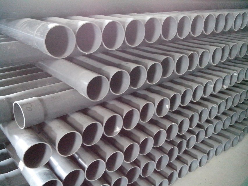 优质推荐 专业化工管道pvc排水管材 量大从优 