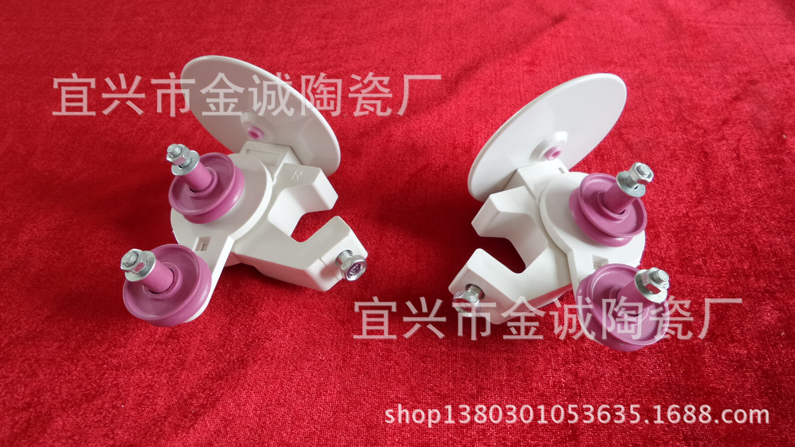 张力器 系列