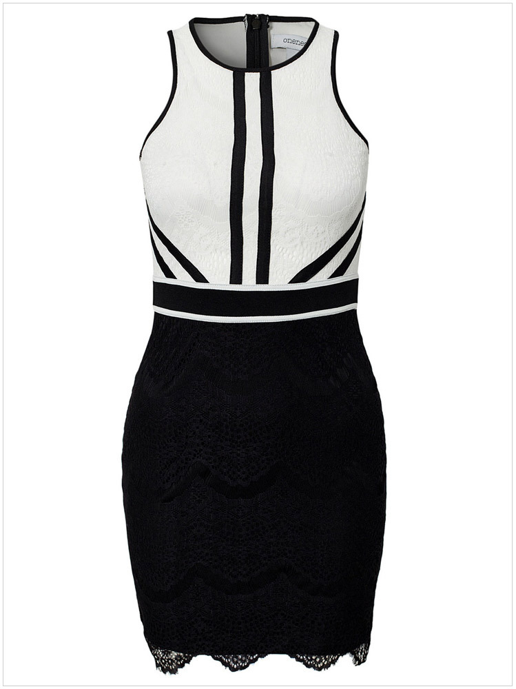 批发采购连衣裙-背带无袖欧美时尚流行显瘦铅