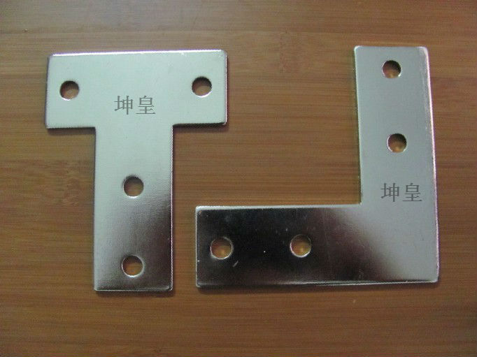 TL型連接板1