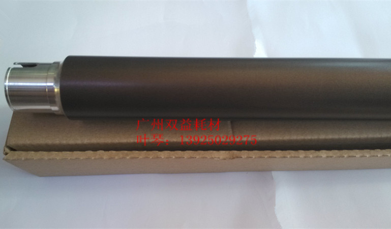 精品,柯尼卡K7145,7035,7130,7135定影上辊,上轴,加热上辊
