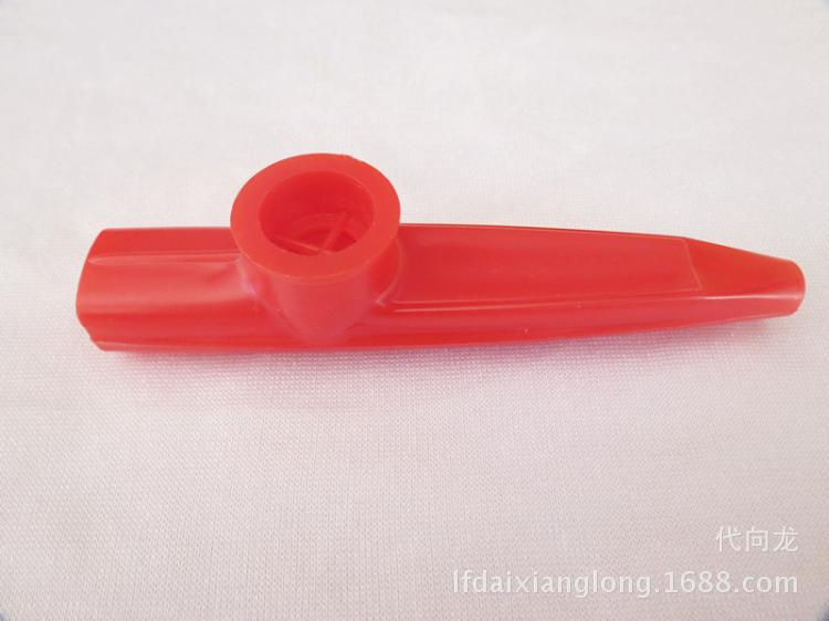 【奥尔夫打击乐器 笛,KAZOO笛,kazoo笛卡组迪