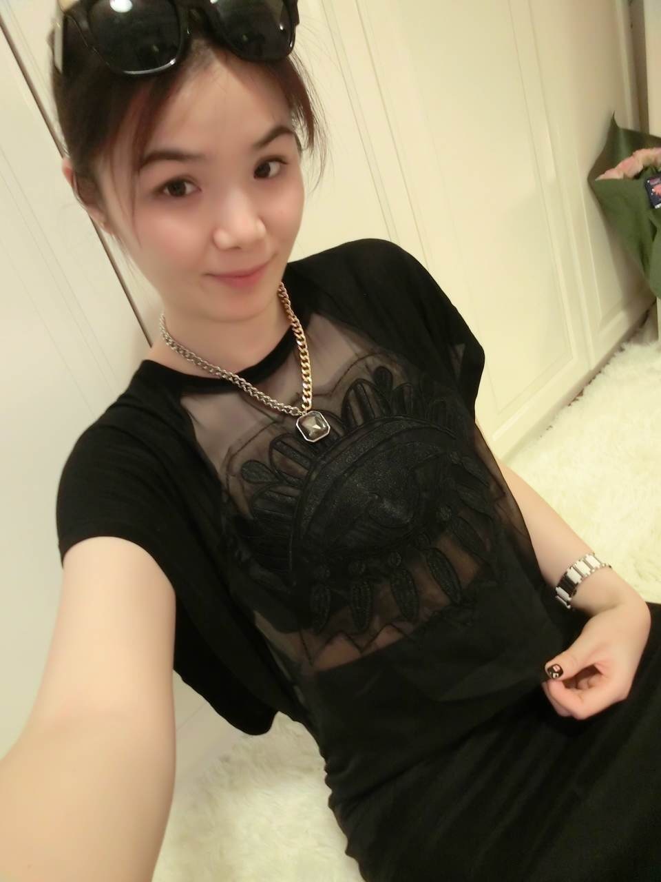 批发采购连衣裙-junjun<em>女装微信</em>货源 一件代发 