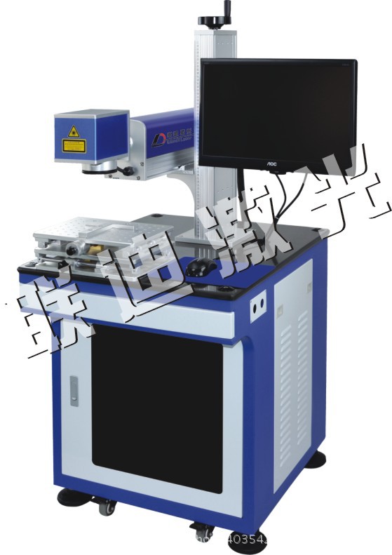 半導體激光打標機1