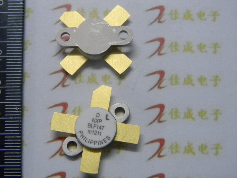 装 BLF147 NXP 高频管 射频MOSFET晶体管 R