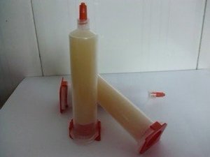 广东博兴获得一种UV胶黏剂及其制备办法专利