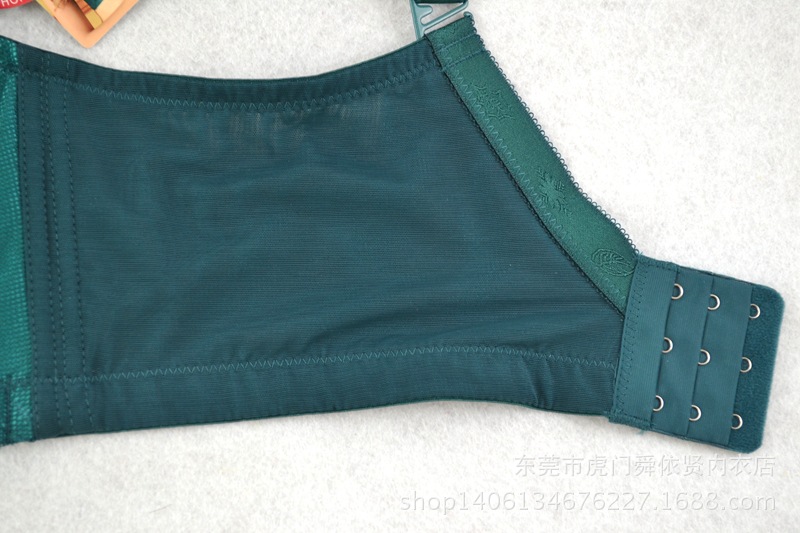 <em>文胸</em>-批发<em>珠密琪</em>10468/2468秋冬新款B杯<em>无钢</em>