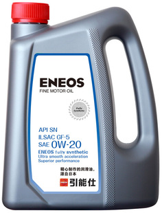 批发采购汽油机油-【马上有钱】ENEOS 引能