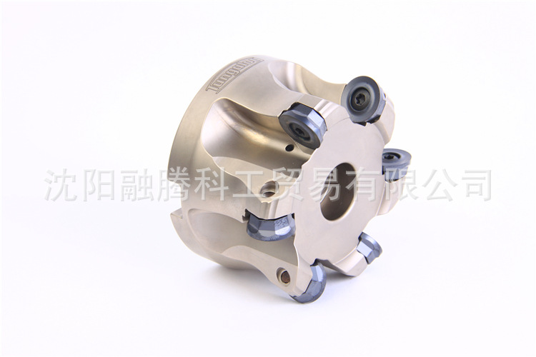 泰珂洛 D80铣刀 数控刀具批发 批发