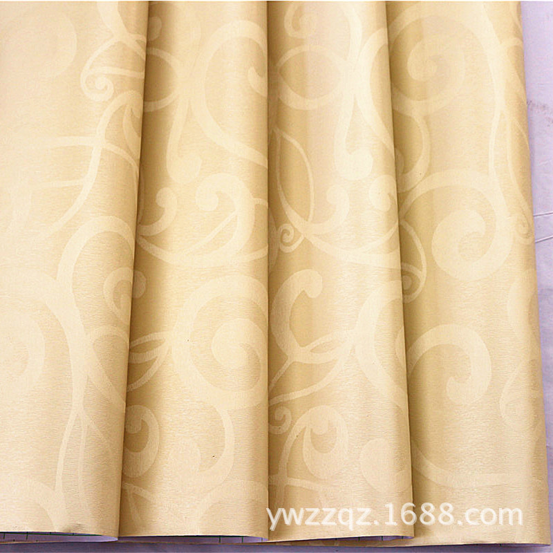 墙纸、壁纸-壹湾PVC自粘墙纸 厂家直销批发自