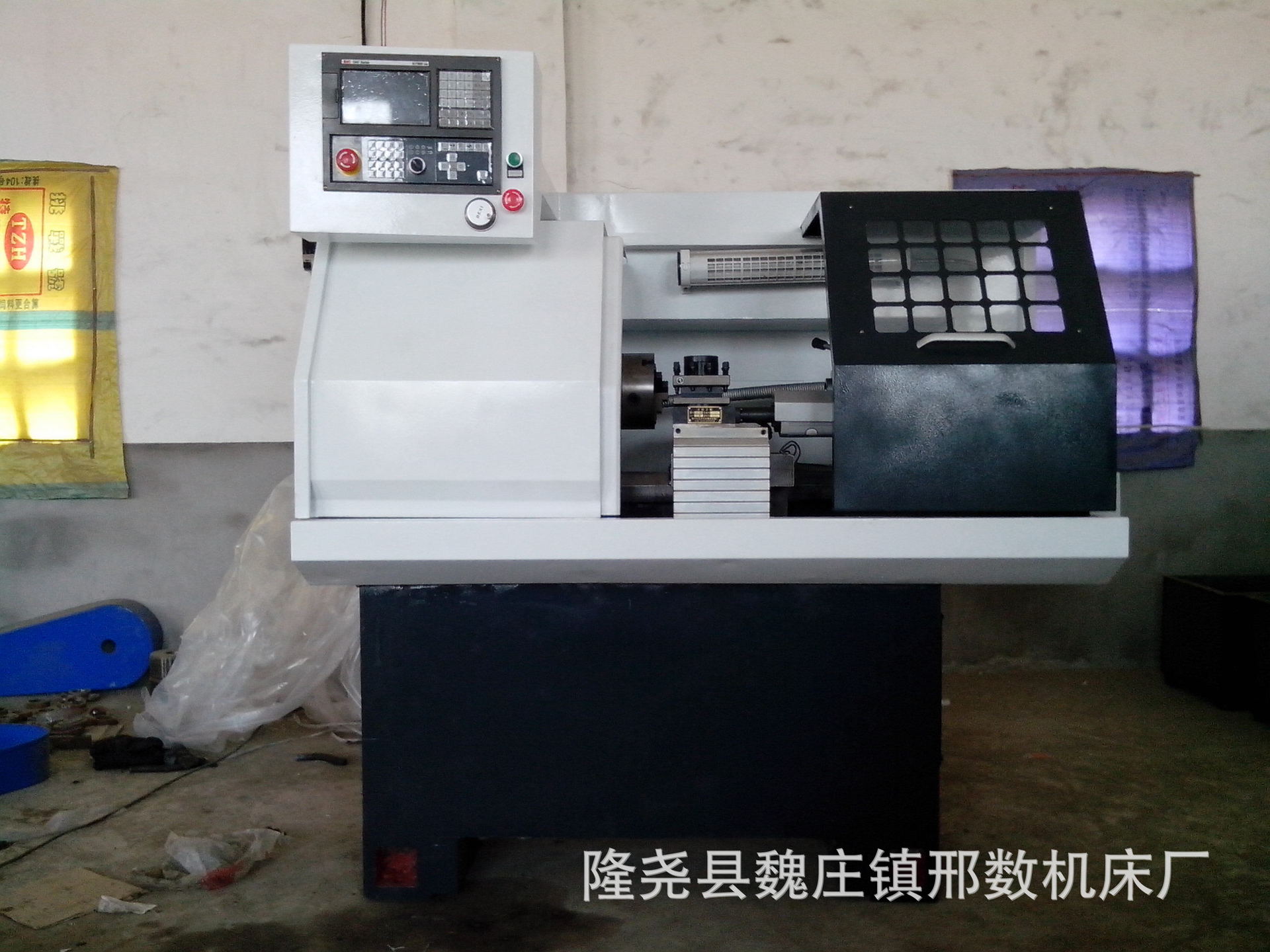 河北数控车床/高精密数控仪表车床/厂家直销品质保障/