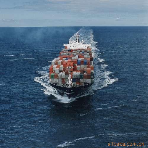 上海到挪威AALESUND港口的拼箱海运费 集装