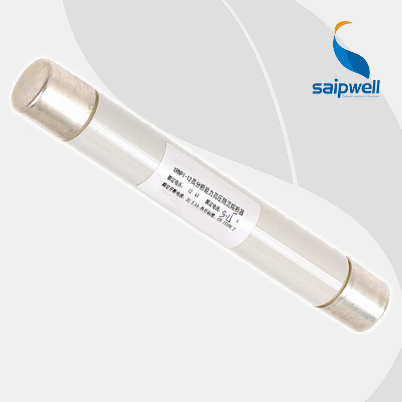SP-XRNP1型电压互感器保护用高压限流熔断器