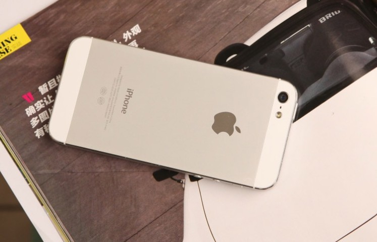 【Apple\/苹果 iPhone 5手机二手 5代 批发16G3
