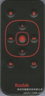 批发采购影音电器配件-SONY数码相机红外遥控
