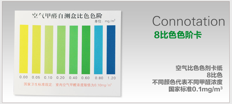 06 阿裡巴巴蘭康保甲醛自測盒