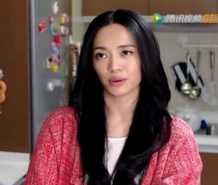 批发采购女式<em>针织</em>衫-<em>离婚律师</em>姚晨罗郦明星同