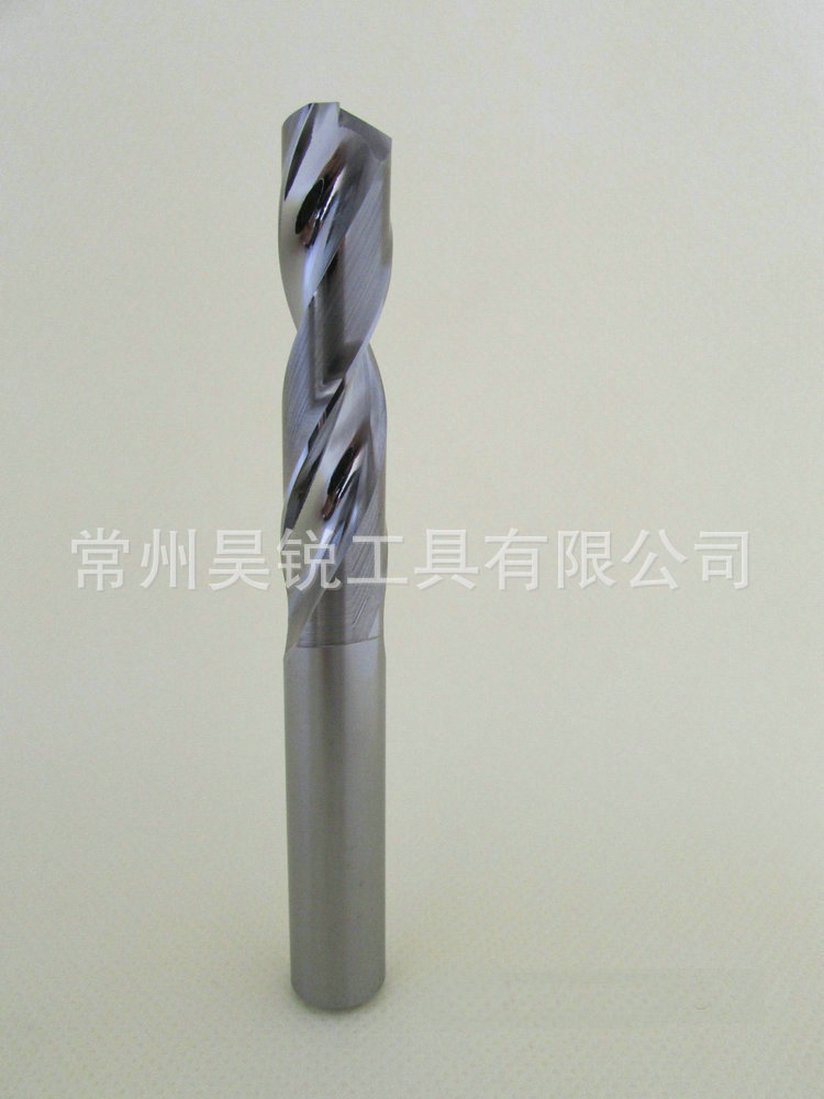 厂家热销 加长抛光硬质合金钻头 加工定制