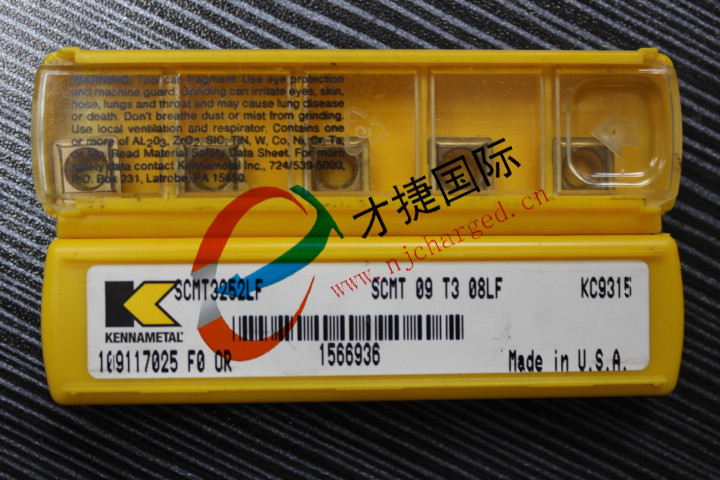 SCMT09T308LF KC9315(1)