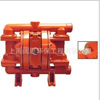 PX200+威尔顿气动泵