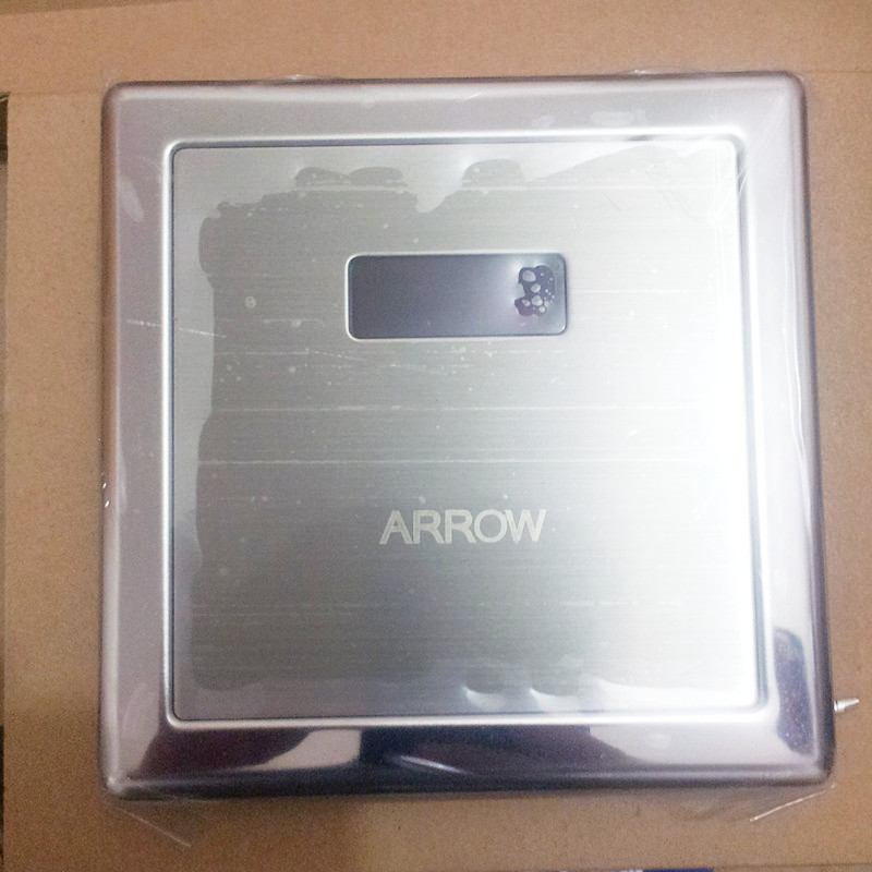 箭牌感应小便191