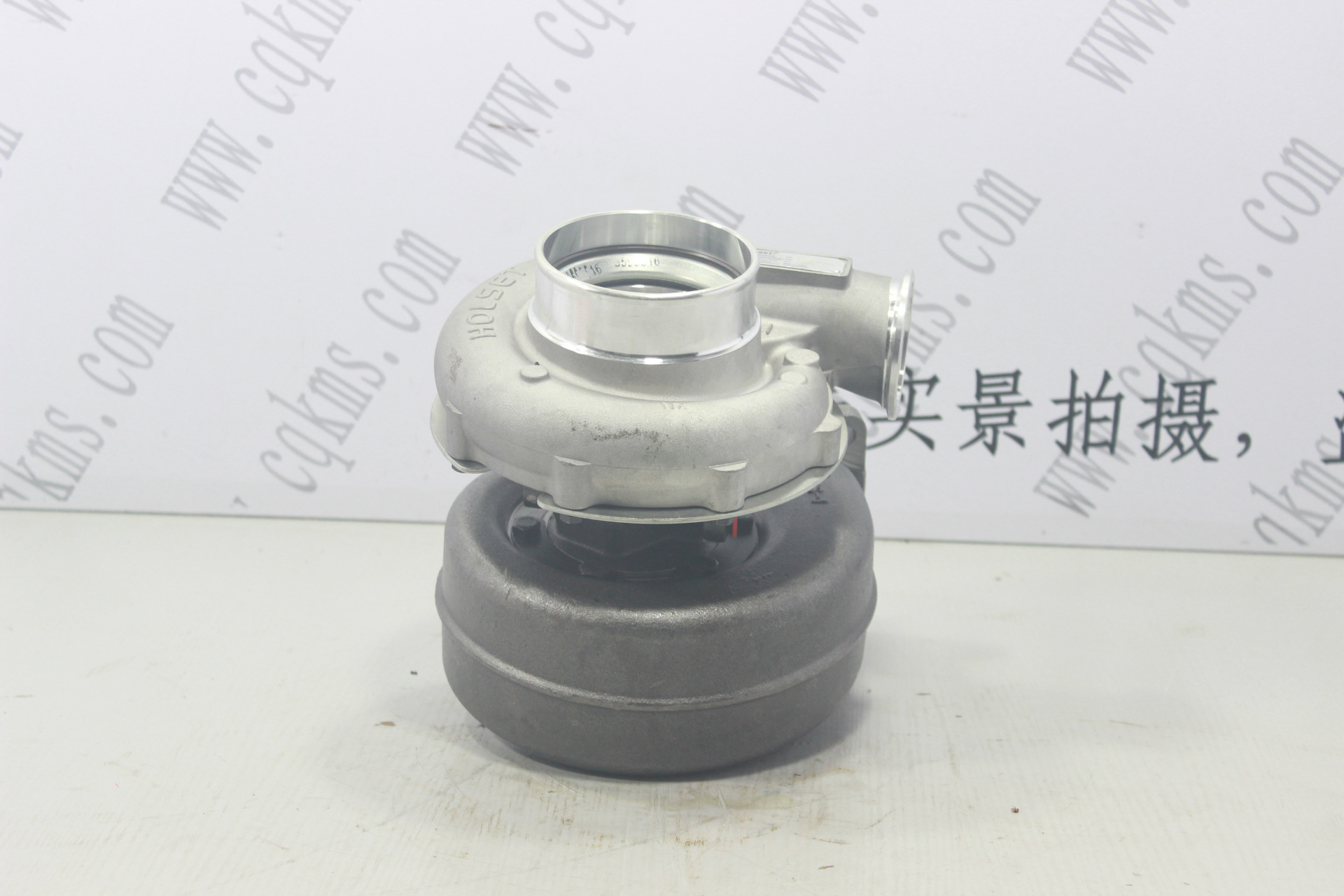 kms00411-2834275-M11-G3霍尔塞特增压器---参考规格17kg-图片5