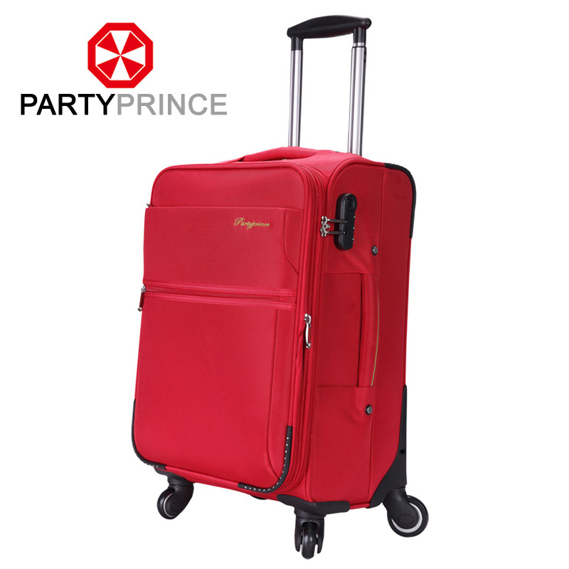 疯抢万向轮行李箱 拉杆箱批发厂家 质量最好的旅行箱