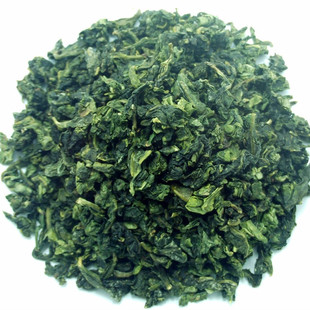 特级安溪铁观音茶叶