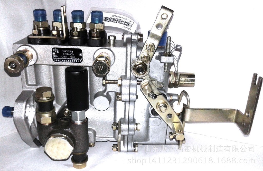 新柴485/3200转  订货号：4Q180T