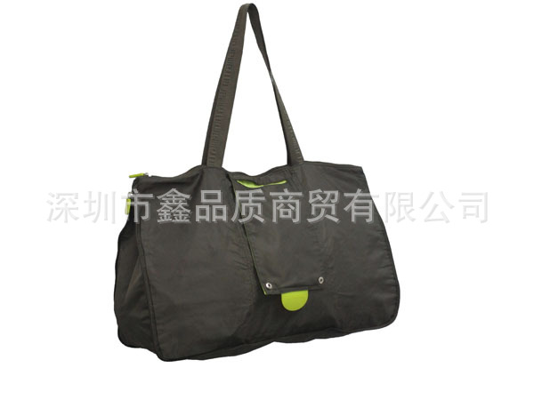 XPZ-M08可折叠的购物袋-6