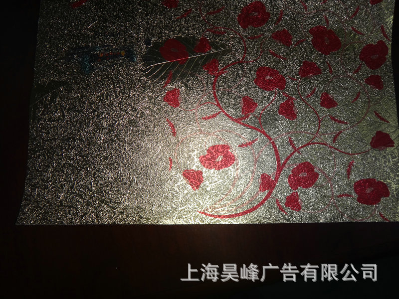 UV墙纸打印+80元每平方