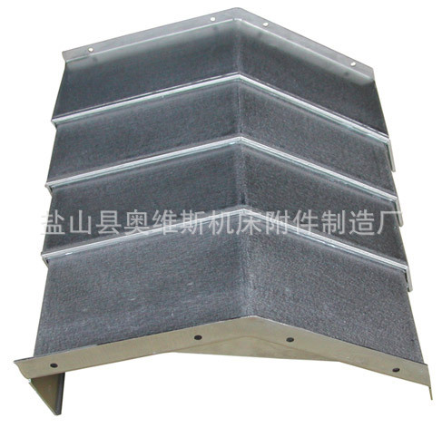 机床护板哪里好 机床护罩 厂家