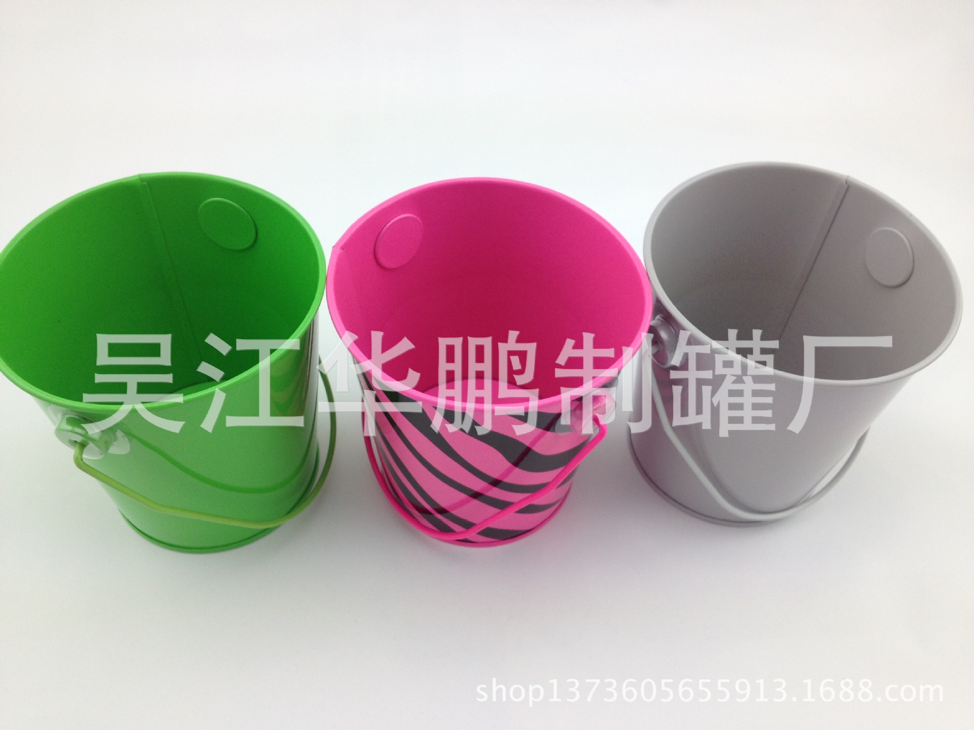 马口铁小水桶/手拎桶/沙滩桶/品种繁多，欢迎选购