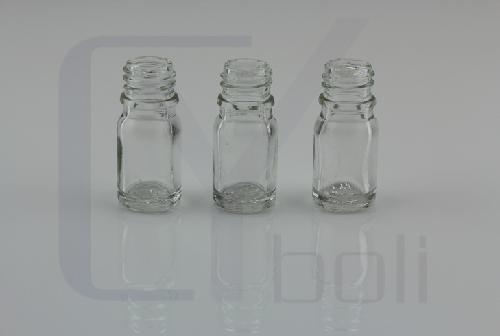5毫升透明精油瓶2