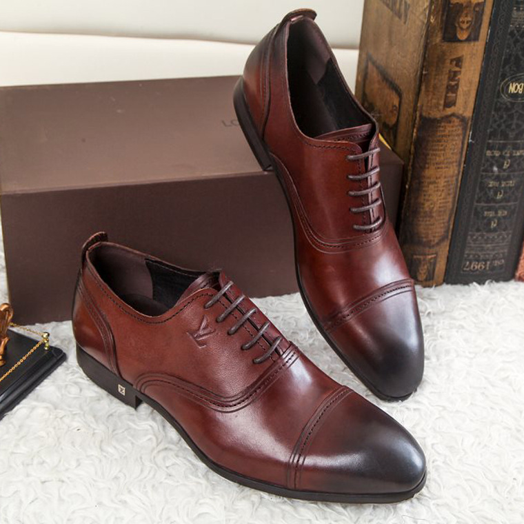 厂家直销2014新款男鞋正装皮鞋欧美英伦风格