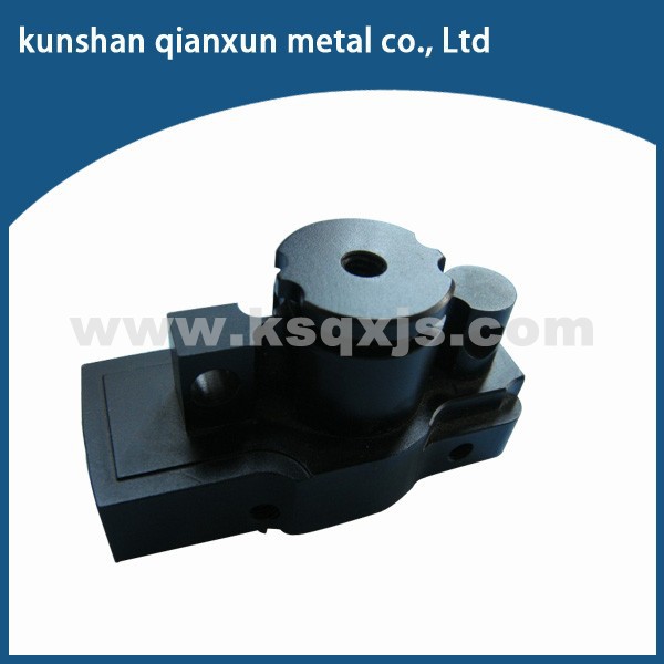 型材深加工，cnc精加工，健身器材配件，自行车配件定制加工