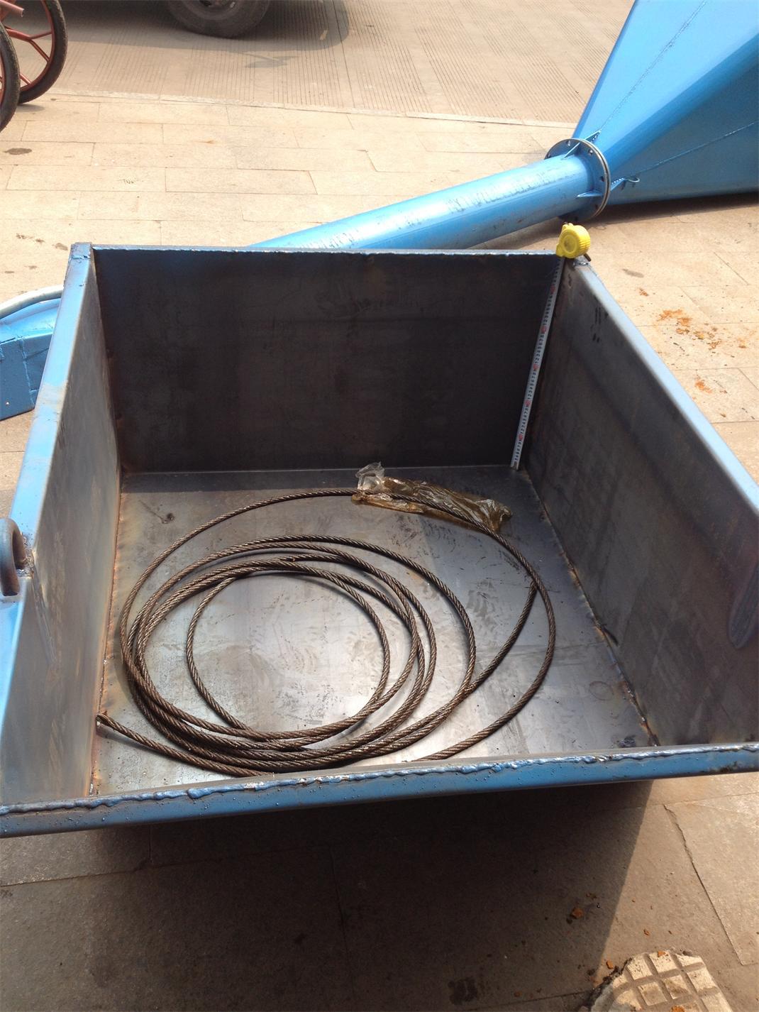 其他工程与建筑机械-塔吊砖斗义乌浙江金华温