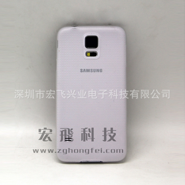 三星S5手机保护套