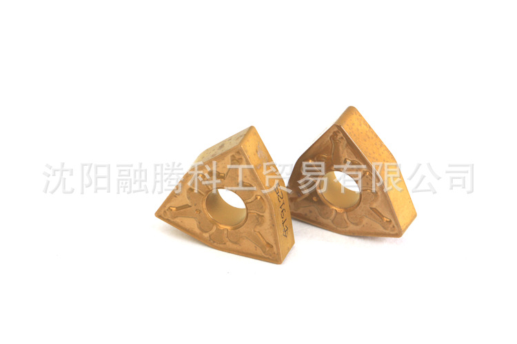 泰珂洛 WNMG080412-TM T9125 数控刀具批发 批发