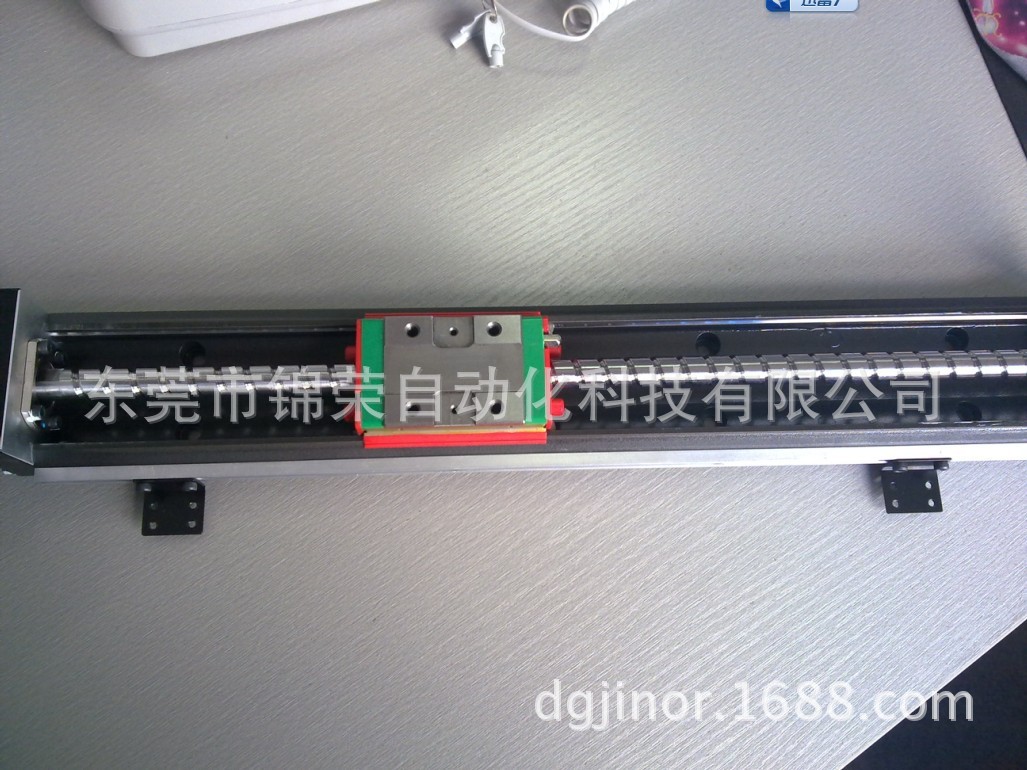 东莞锦荣上银KK模组KK8620C-640A1-F0