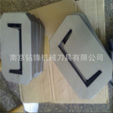 供应联合冲剪机刀片/联合冲剪机刀板 【承接异型订做】