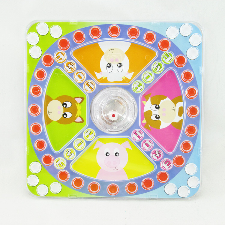 波子棋不一样了1