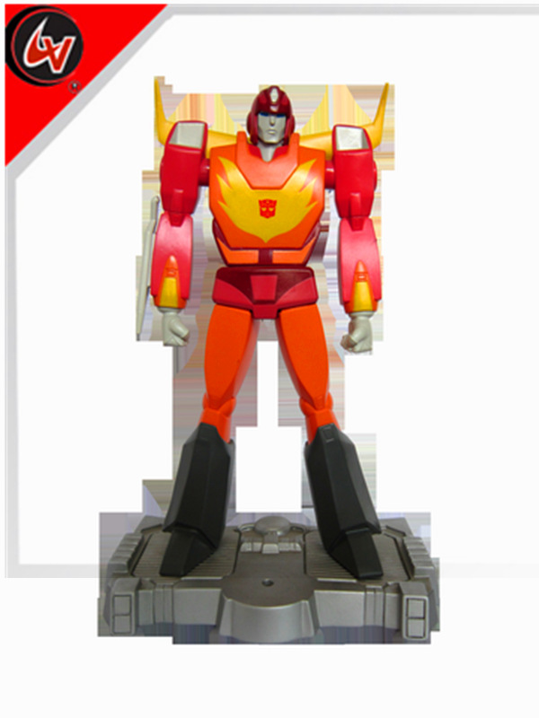 模型-机器人4_副本