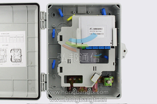 1分16分路器箱B (4)