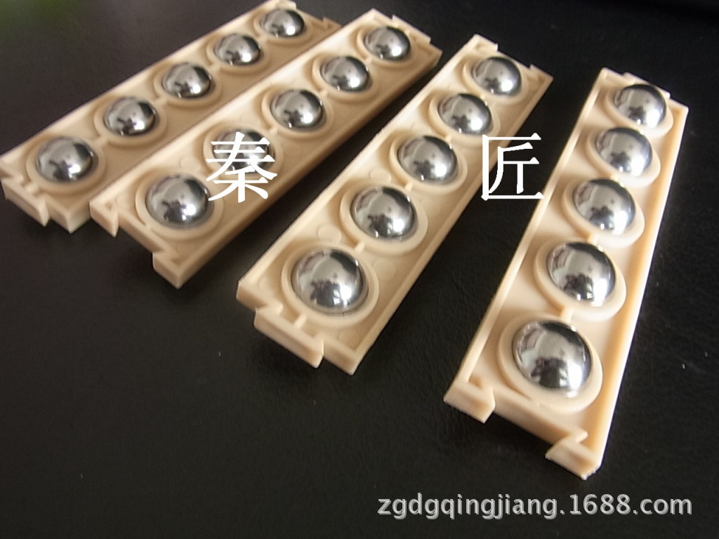 磨床7650   R15.8塑料保持架