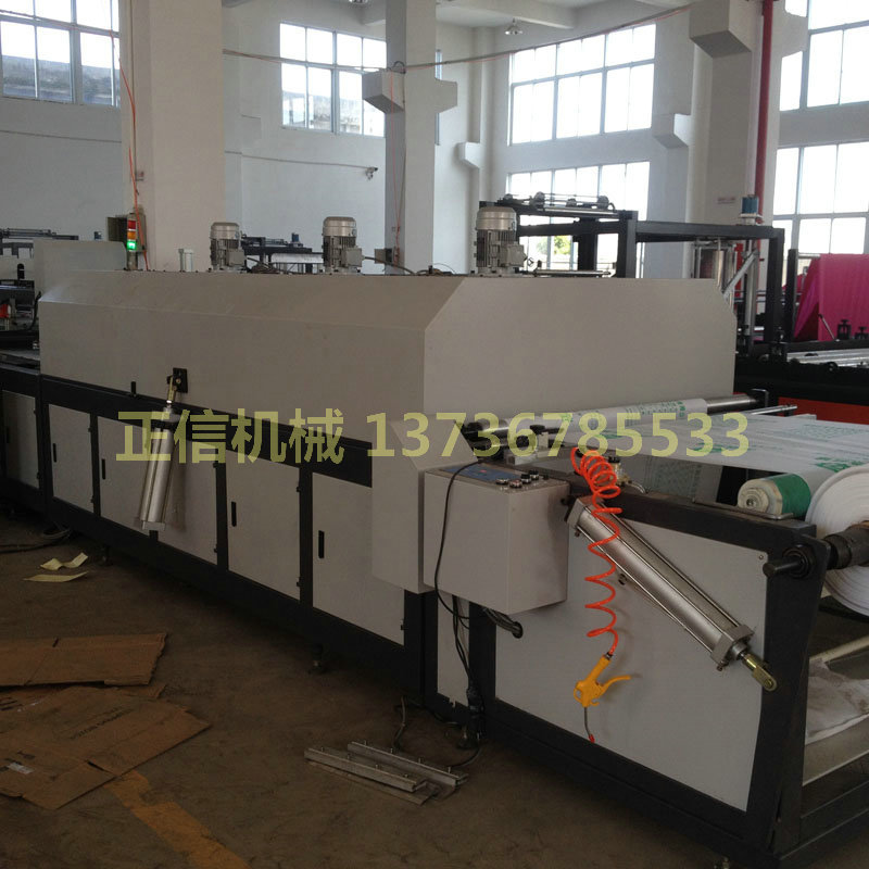 全自动丝网印刷机