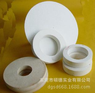 毛毡制品/毛毡垫片