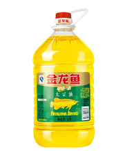 金龙鱼大豆油5升_大豆油价格_优质大豆油批发
