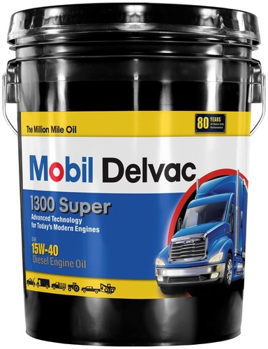 mobildelvac130015w405galpail